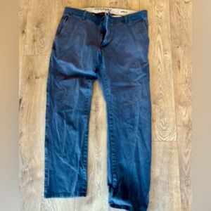 Dockers Jeans, 36/32, Smart 360 Flex, dark grey